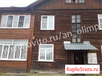 2-комнатная квартира, 48.5 м², 1/2 эт. на продажу в Рошале Рошаль - изображение 2