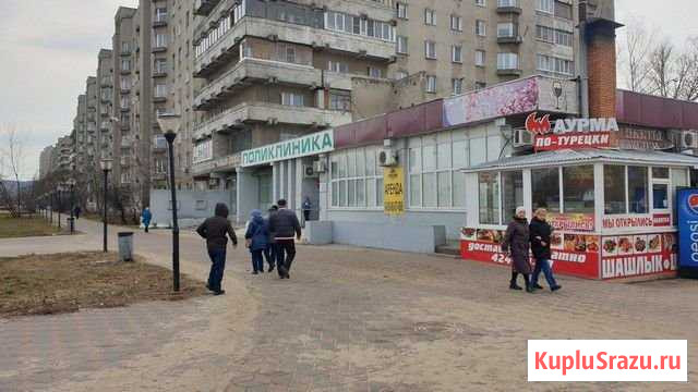 Помещение свободного назначения, 120 кв.м. Нижний Новгород - изображение 2