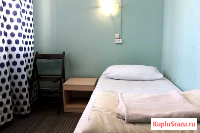 Комната 20 м² в 1-ком. кв., 2/3 эт. в аренду на длительный срок в Одинцово Одинцово - изображение 2