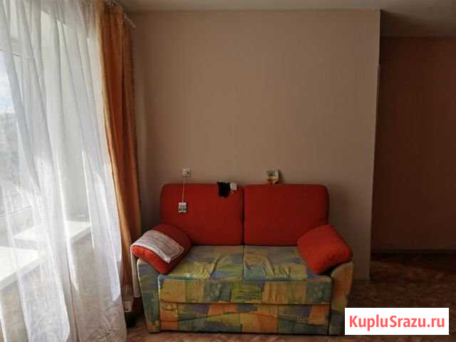 2-комнатная квартира, 42 м², 2/5 эт. в аренду на длительный срок в Екатеринбурге Екатеринбург - изображение 2