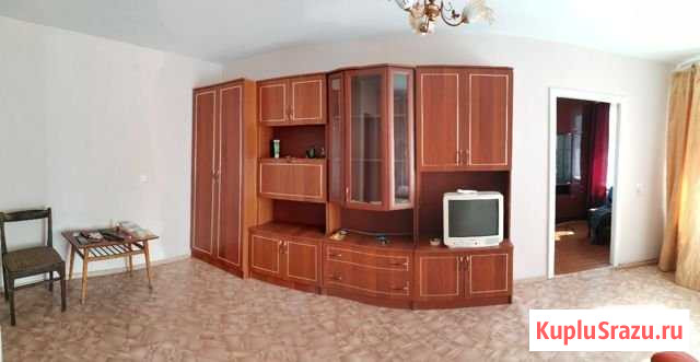 2-комнатная квартира, 42 м², 2/5 эт. в аренду на длительный срок в Екатеринбурге Екатеринбург - изображение 3