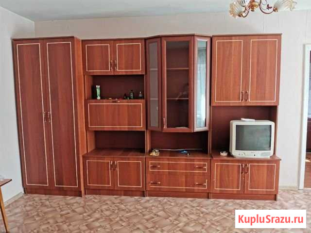 2-комнатная квартира, 42 м², 2/5 эт. в аренду на длительный срок в Екатеринбурге Екатеринбург - изображение 1