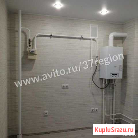 1-комнатная квартира, 45 м², 3/10 эт. на продажу в Иваново Иваново - изображение 1