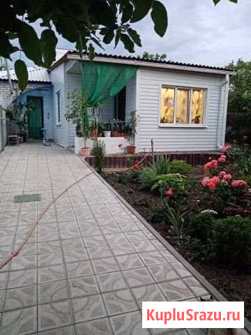 Дом 39 м² на участке 4 сот. на продажу в Белгороде Белгород - изображение 1