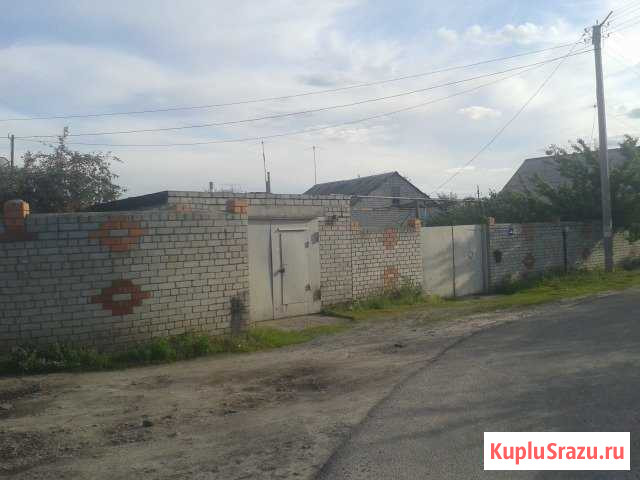 Дом 60 м² на участке 7 сот. на продажу в Старом Осколе Старый Оскол - изображение 1