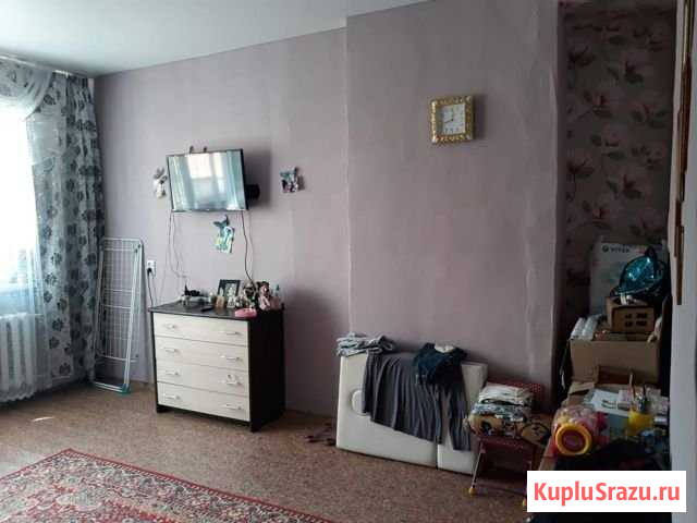 2-комнатная квартира, 47 м², 2/3 эт. на продажу в Новокузнецке Новокузнецк - изображение 1