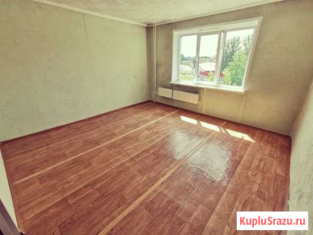 1-комнатная квартира, 40.8 м², 5/6 эт. на продажу в Калтане Калтан - изображение 1