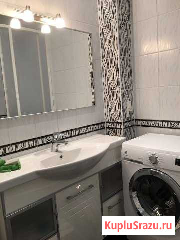 2-комнатная квартира, 80 м², 8/9 эт. в аренду посуточно в Иркутске Иркутск - изображение 1
