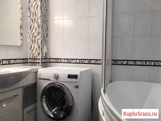 2-комнатная квартира, 80 м², 8/9 эт. в аренду посуточно в Иркутске Иркутск - изображение 3