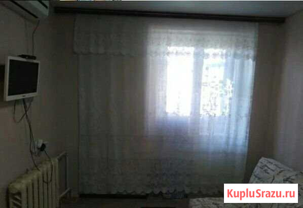 Комната 12 м² в 1-ком. кв., 5/5 эт. в аренду на длительный срок в Невинномысске Невинномысск - изображение 1