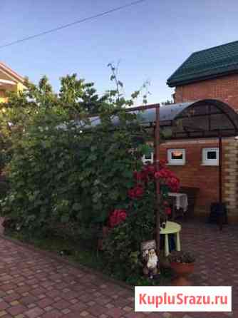 Дом 200 м² на участке 12 сот. в аренду посуточно в Ейске Ейск
