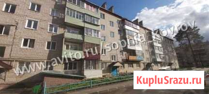 1-комнатная квартира, 31 м², 5/5 эт. на продажу в Коврове Ковров - изображение 1