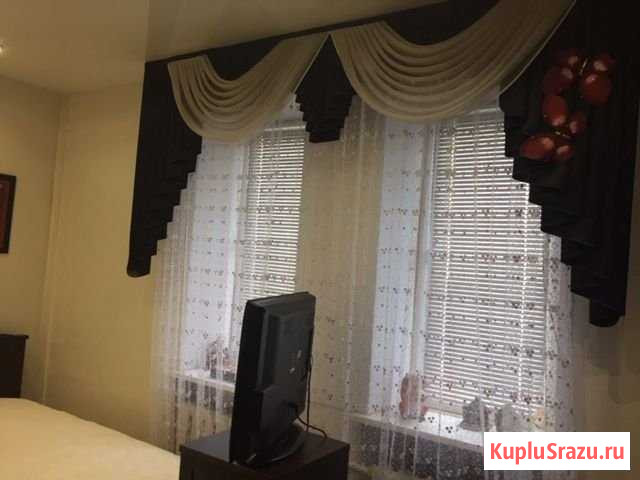 3-комнатная квартира, 55.7 м², 1/3 эт. на продажу в Волгограде Волгоград - изображение 2