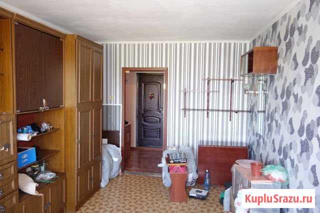 1-комнатная квартира, 23 м², 1/9 эт. на продажу в Кемерово Кемерово - изображение 2