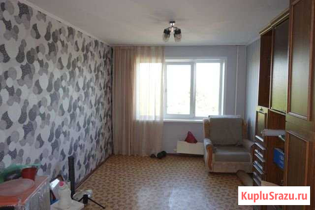1-комнатная квартира, 23 м², 1/9 эт. на продажу в Кемерово Кемерово - изображение 1
