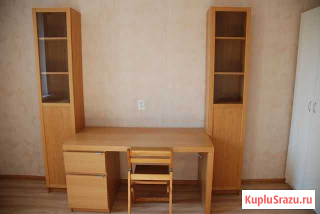 Комната 15 м² в 3-ком. кв., 2/6 эт. в аренду посуточно в Санкт-Петербурге Санкт-Петербург - изображение 2