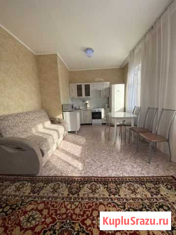 2-комнатная квартира, 54.1 м², 4/9 эт. на продажу в Ленинске-Кузнецком Ленинск-Кузнецкий - изображение 2