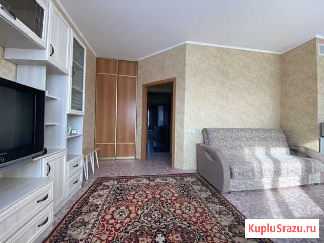 2-комнатная квартира, 54.1 м², 4/9 эт. на продажу в Ленинске-Кузнецком Ленинск-Кузнецкий - изображение 3