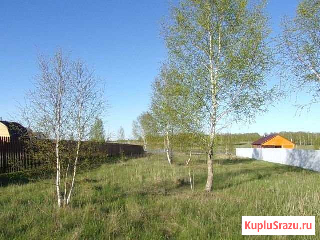 Участок ИЖС 15 сот. на продажу в Серпухове Серпухов - изображение 1