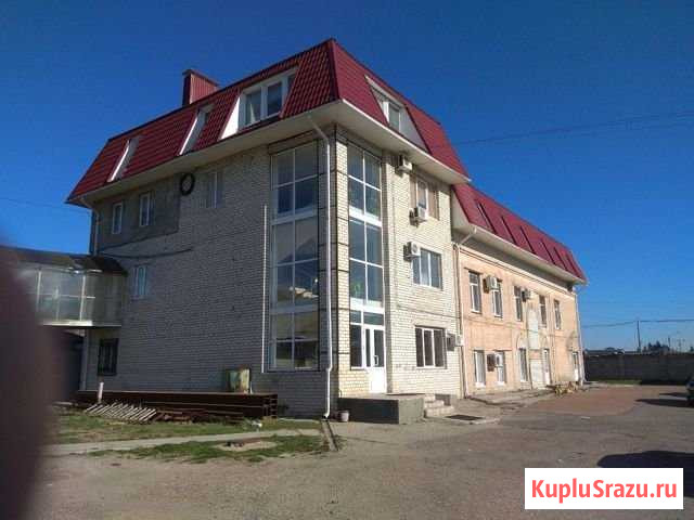 Офисы и склады в аренду Брянск - изображение 1