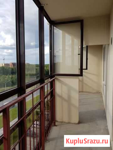1-комнатная квартира, 36.8 м², 10/17 эт. на продажу в Новосибирске Новосибирск - изображение 3