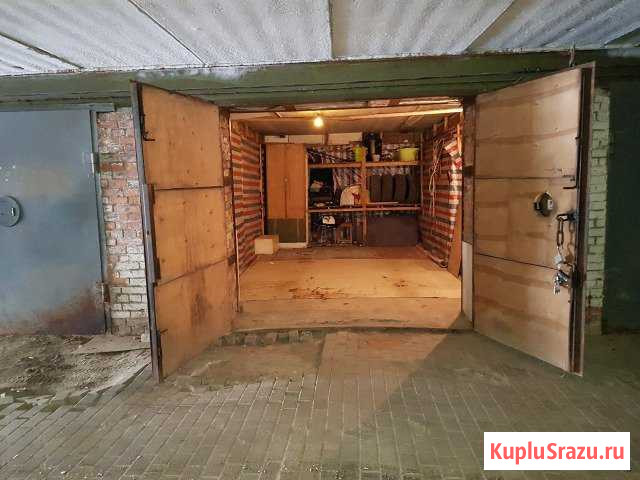 Гараж 21 м² на продажу в Хабаровске Хабаровск - изображение 2