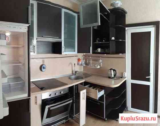 Комната 25 м² в 1-ком. кв., 3/4 эт. в аренду посуточно в Сочи Сочи
