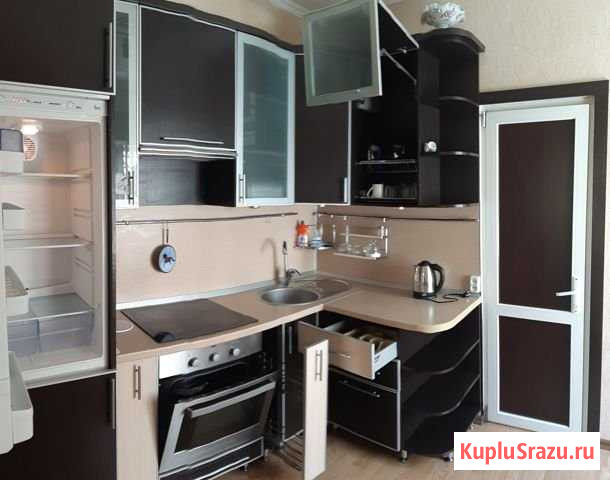 Комната 25 м² в 1-ком. кв., 3/4 эт. в аренду посуточно в Сочи Сочи - изображение 3