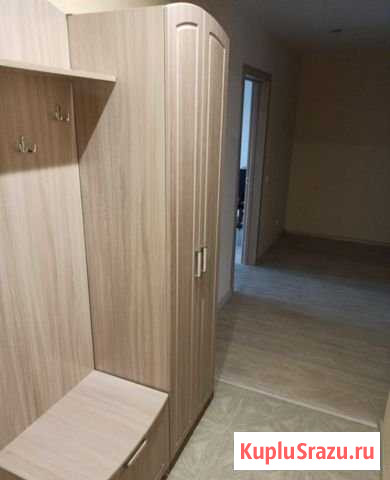 2-комнатная квартира, 66 м², 3/9 эт. на продажу в Чебоксарах Чебоксары - изображение 2