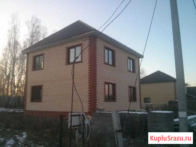 Коттедж 144 м² на участке 15 сот. на продажу в Тюмени Тюмень - изображение 2