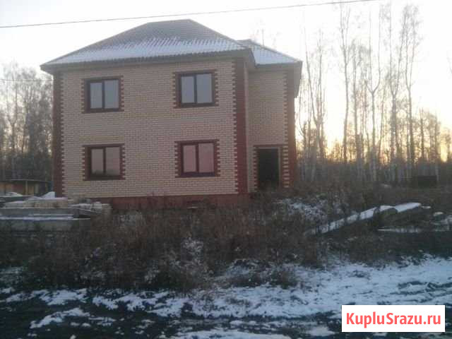 Коттедж 144 м² на участке 15 сот. на продажу в Тюмени Тюмень - изображение 3