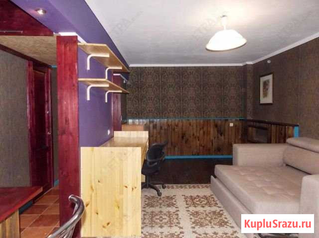 1-комнатная квартира, 34 м², 6/9 эт. в аренду на длительный срок в Челябинске Челябинск - изображение 3