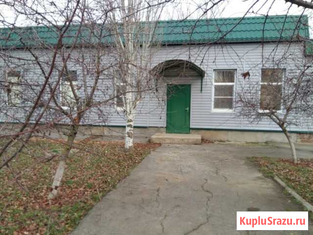 Производственное помещение, 8000 кв.м. Пролетарск - изображение 3