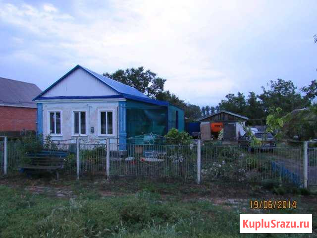 Дом 82 м² на участке 30 сот. на продажу в Александровской Александровская - изображение 2
