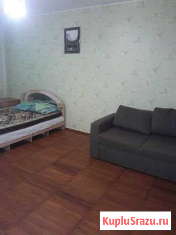 3-комнатная квартира, 62 м², 1/1 эт. в аренду посуточно в Красном Сулине Красный Сулин - изображение 3