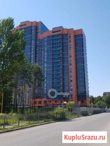 1-комнатная квартира, 52 м², 16/21 эт. на продажу в Казани Казань - изображение 1