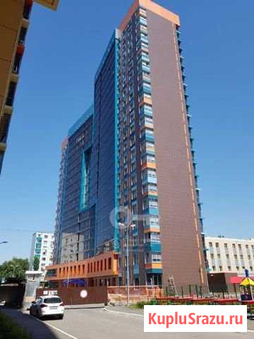 1-комнатная квартира, 52 м², 16/21 эт. на продажу в Казани Казань - изображение 2
