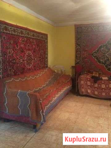 4-комнатная квартира, 70 м², 1/1 эт. на продажу в Ставрополе Ставрополь - изображение 2