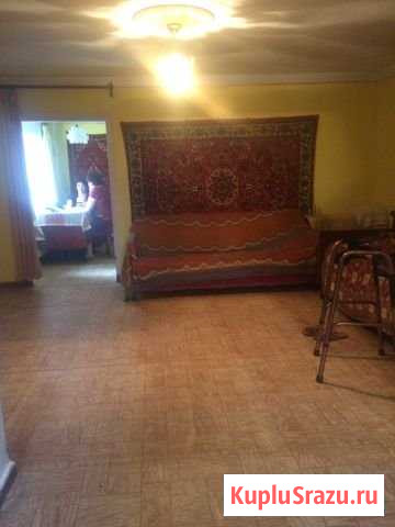 4-комнатная квартира, 70 м², 1/1 эт. на продажу в Ставрополе Ставрополь - изображение 3