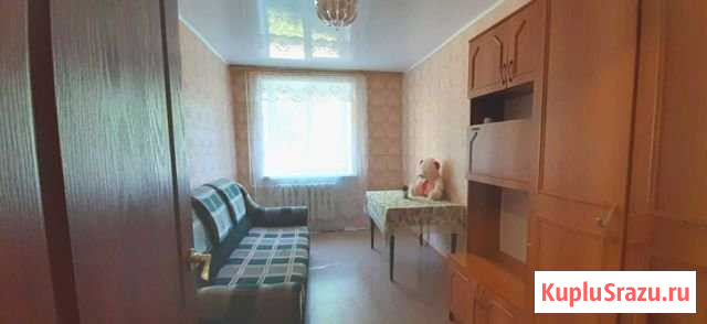 3-комнатная квартира, 57 м², 1/5 эт. на продажу в Бирске Бирск - изображение 3