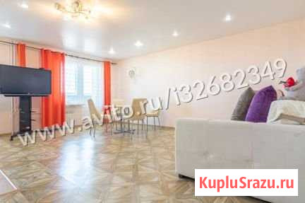 2-комнатная квартира, 70 м², 14/16 эт. на продажу в Иркутске Иркутск - изображение 2