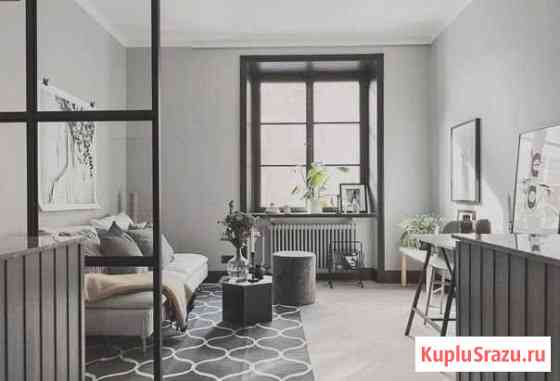 Квартира-студия, 20.5 м², 3/5 эт. на продажу в Краснодаре Краснодар