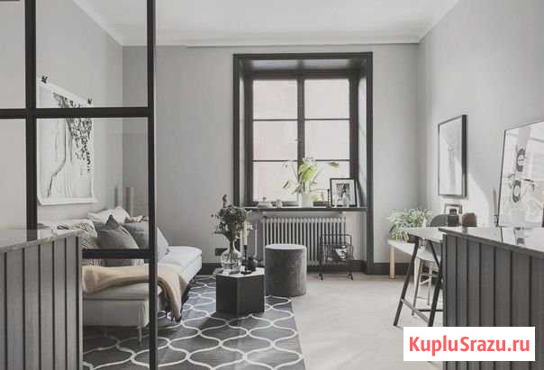 Квартира-студия, 20.5 м², 3/5 эт. на продажу в Краснодаре Краснодар - изображение 1