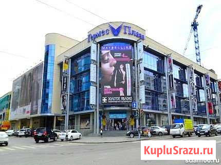 Торговое помещение, 97.8 кв.м. Екатеринбург - изображение 1