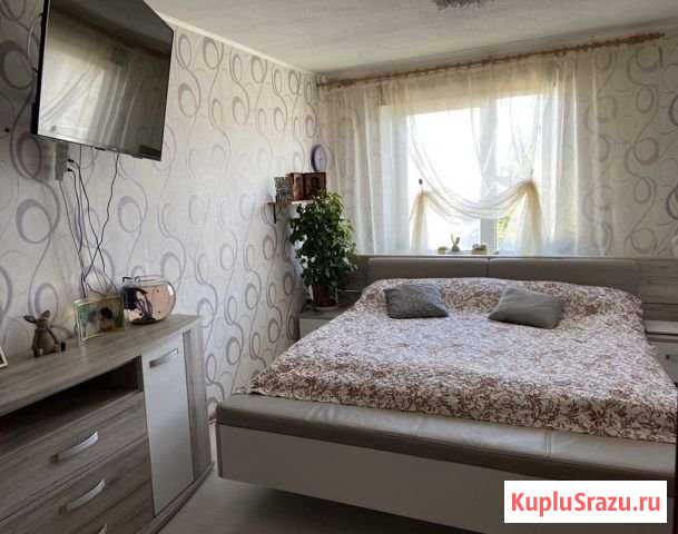 3-комнатная квартира, 53.7 м², 2/2 эт. на продажу в Калининграде Калининград - изображение 1