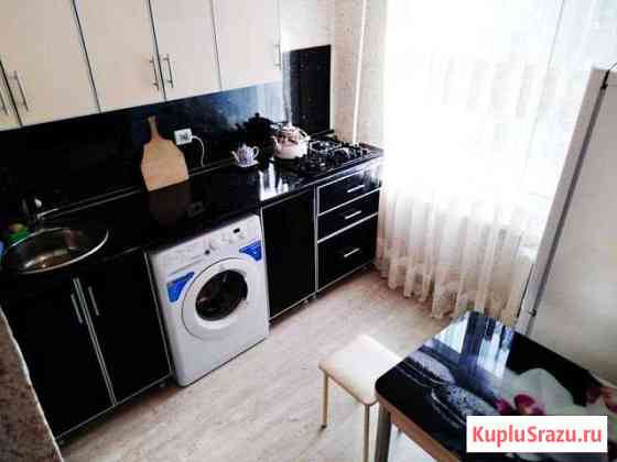 1-комнатная квартира, 36 м², 2/5 эт. в аренду посуточно в Махачкале Махачкала