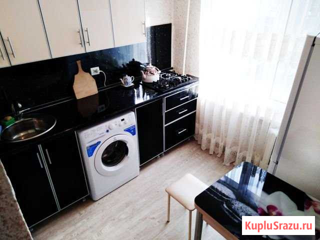 1-комнатная квартира, 36 м², 2/5 эт. в аренду посуточно в Махачкале Махачкала - изображение 3