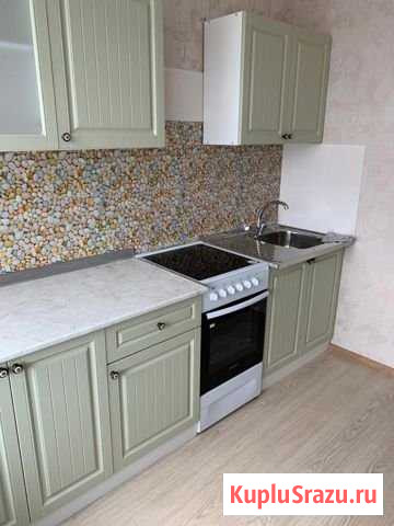 1-комнатная квартира, 42 м², 11/14 эт. в аренду на длительный срок в Раменском Раменское - изображение 2