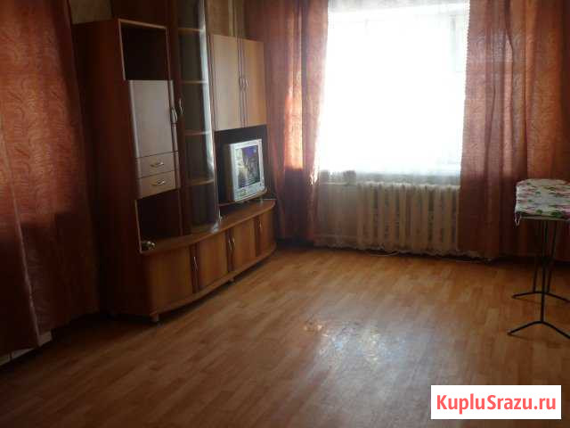 1-комнатная квартира, 31 м², 3/5 эт. в аренду на длительный срок в Омске Омск - изображение 3