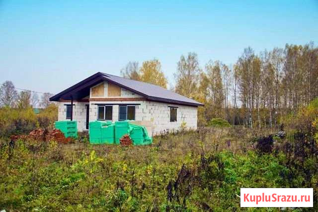 Дом 100 м² на участке 10 сот. на продажу в Дивеево Дивеево - изображение 3
